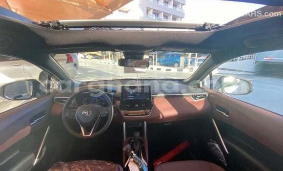 Buy Import Toyota Corolla White Car in Import - Dubai in Ashanti Buy Import Toyota Corolla White Car in Import - Dubai in Ashanti