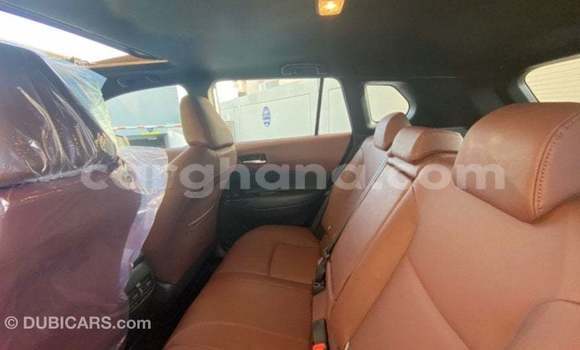 Buy Import Toyota Corolla White Car in Import - Dubai in Ashanti Buy Import Toyota Corolla White Car in Import - Dubai in Ashanti