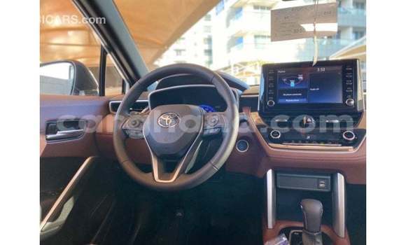 Buy Import Toyota Corolla White Car in Import - Dubai in Ashanti Buy Import Toyota Corolla White Car in Import - Dubai in Ashanti
