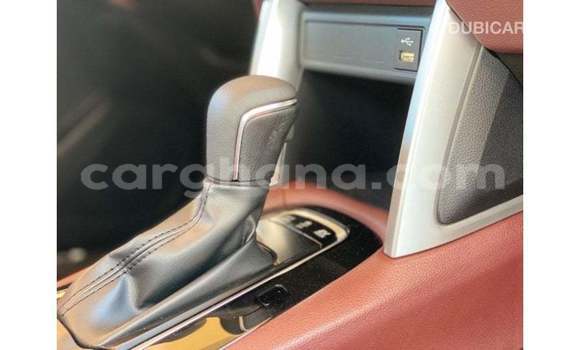 Buy Import Toyota Corolla White Car in Import - Dubai in Ashanti Buy Import Toyota Corolla White Car in Import - Dubai in Ashanti