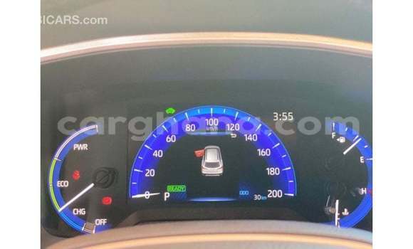 Buy Import Toyota Corolla White Car in Import - Dubai in Ashanti Buy Import Toyota Corolla White Car in Import - Dubai in Ashanti