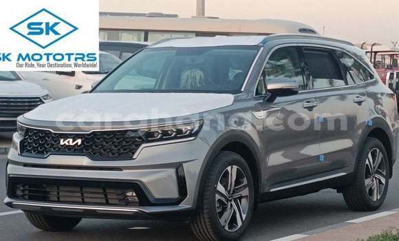Buy Import Kia Sorento Other Car in Import - Dubai in Ashanti