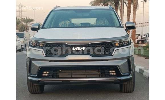 Ra Imported Kia Sorento Miiran Ọkọ̀ in Import - Dubai ni Ashanti Ra Imported Kia Sorento Miiran Ọkọ̀ in Import - Dubai ni Ashanti