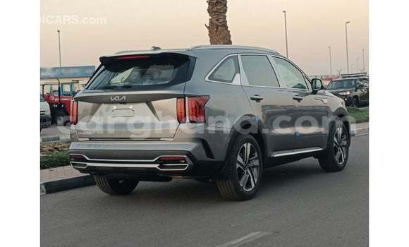 Ra Imported Kia Sorento Miiran Ọkọ̀ in Import - Dubai ni Ashanti Ra Imported Kia Sorento Miiran Ọkọ̀ in Import - Dubai ni Ashanti