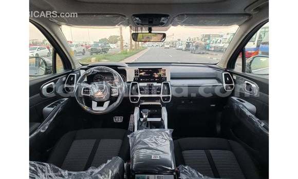 Ra Imported Kia Sorento Miiran Ọkọ̀ in Import - Dubai ni Ashanti Ra Imported Kia Sorento Miiran Ọkọ̀ in Import - Dubai ni Ashanti