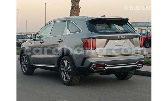Ra Imported Kia Sorento Miiran Ọkọ̀ in Import - Dubai ni Ashanti Ra Imported Kia Sorento Miiran Ọkọ̀ in Import - Dubai ni Ashanti