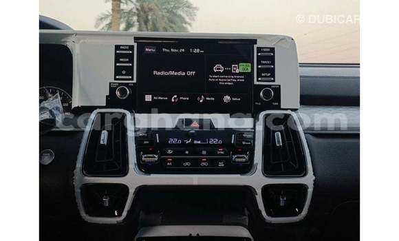 Ra Imported Kia Sorento Miiran Ọkọ̀ in Import - Dubai ni Ashanti Ra Imported Kia Sorento Miiran Ọkọ̀ in Import - Dubai ni Ashanti
