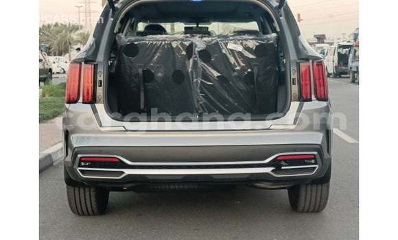 Ra Imported Kia Sorento Miiran Ọkọ̀ in Import - Dubai ni Ashanti Ra Imported Kia Sorento Miiran Ọkọ̀ in Import - Dubai ni Ashanti