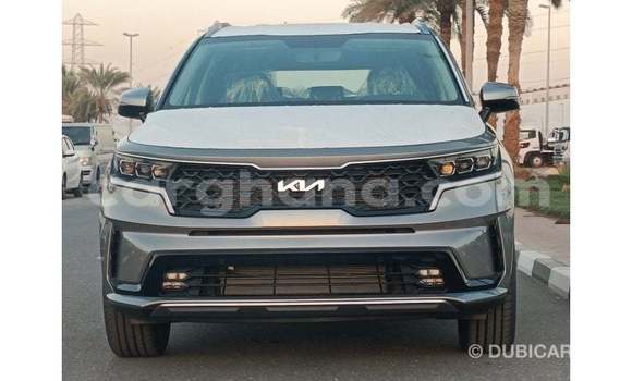 Buy Import Kia Sorento Other Car in Import - Dubai in Ashanti Buy Import Kia Sorento Other Car in Import - Dubai in Ashanti