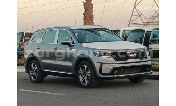 Buy Import Kia Sorento Other Car in Import - Dubai in Ashanti Buy Import Kia Sorento Other Car in Import - Dubai in Ashanti