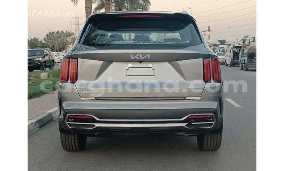 Buy Import Kia Sorento Other Car in Import - Dubai in Ashanti Buy Import Kia Sorento Other Car in Import - Dubai in Ashanti