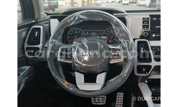 Buy Import Kia Sorento Other Car in Import - Dubai in Ashanti Buy Import Kia Sorento Other Car in Import - Dubai in Ashanti