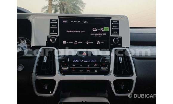 Buy Import Kia Sorento Other Car in Import - Dubai in Ashanti Buy Import Kia Sorento Other Car in Import - Dubai in Ashanti