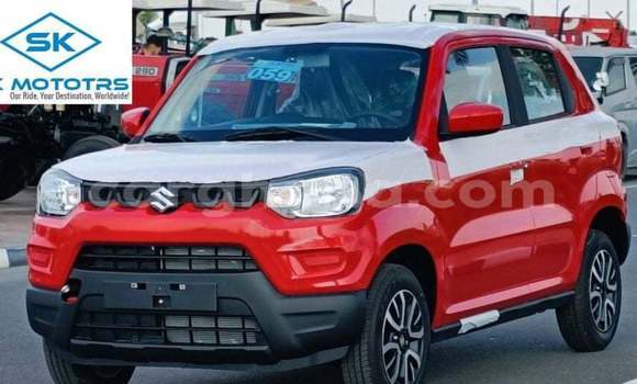 Sayi Imported Suzuki CRV Red Mota in Import - Dubai a Ashanti Sayi Imported Suzuki CRV Red Mota in Import - Dubai a Ashanti