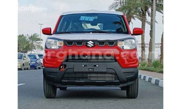 Buy Import Suzuki CRV Red Car in Import - Dubai in Ashanti Buy Import Suzuki CRV Red Car in Import - Dubai in Ashanti