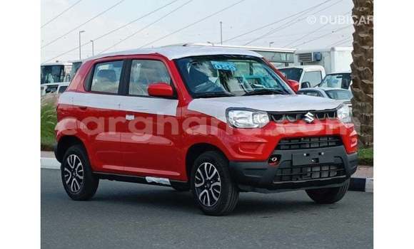 Buy Import Suzuki CRV Red Car in Import - Dubai in Ashanti Buy Import Suzuki CRV Red Car in Import - Dubai in Ashanti