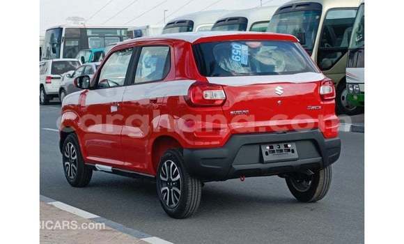 Buy Import Suzuki CRV Red Car in Import - Dubai in Ashanti Buy Import Suzuki CRV Red Car in Import - Dubai in Ashanti