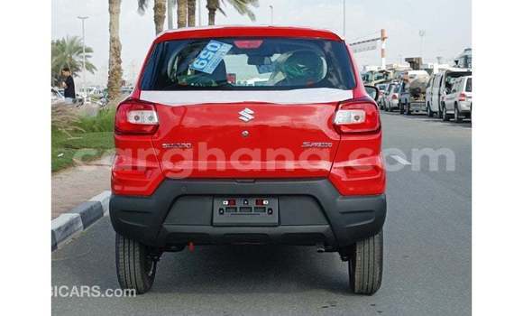 Buy Import Suzuki CRV Red Car in Import - Dubai in Ashanti Buy Import Suzuki CRV Red Car in Import - Dubai in Ashanti