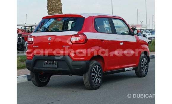 Buy Import Suzuki CRV Red Car in Import - Dubai in Ashanti Buy Import Suzuki CRV Red Car in Import - Dubai in Ashanti