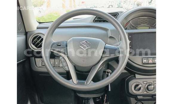 Buy Import Suzuki CRV Red Car in Import - Dubai in Ashanti Buy Import Suzuki CRV Red Car in Import - Dubai in Ashanti