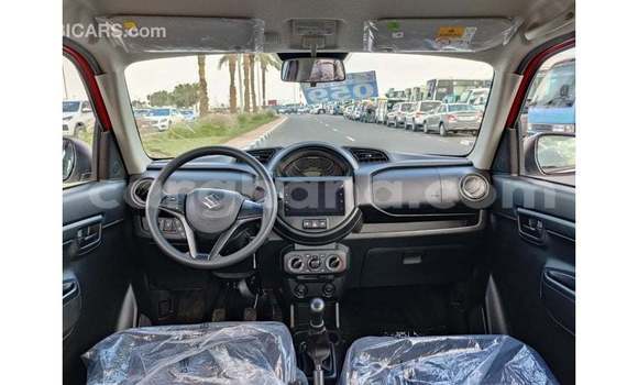 Buy Import Suzuki CRV Red Car in Import - Dubai in Ashanti Buy Import Suzuki CRV Red Car in Import - Dubai in Ashanti