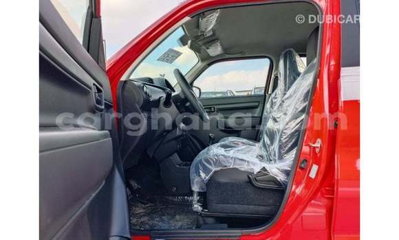 Buy Import Suzuki CRV Red Car in Import - Dubai in Ashanti Buy Import Suzuki CRV Red Car in Import - Dubai in Ashanti