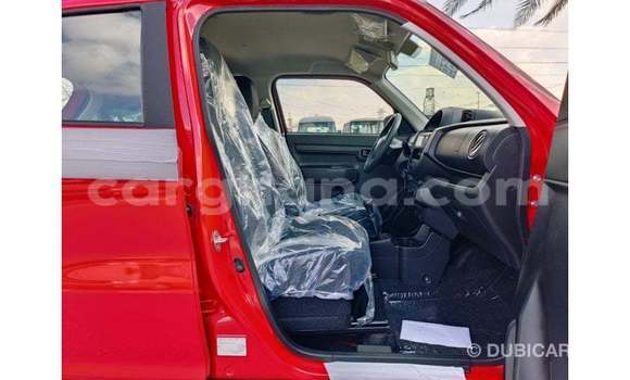 Buy Import Suzuki CRV Red Car in Import - Dubai in Ashanti Buy Import Suzuki CRV Red Car in Import - Dubai in Ashanti