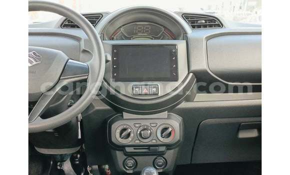 Buy Import Suzuki CRV Red Car in Import - Dubai in Ashanti Buy Import Suzuki CRV Red Car in Import - Dubai in Ashanti