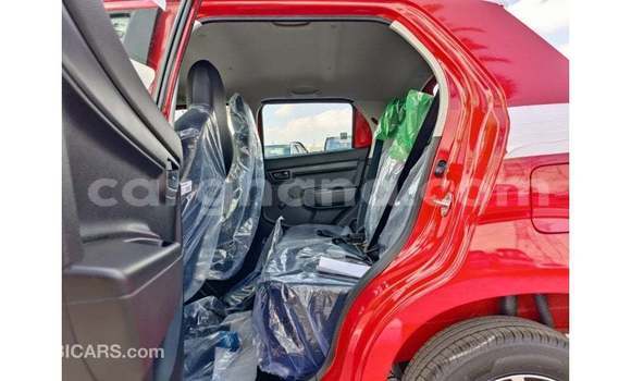 Buy Import Suzuki CRV Red Car in Import - Dubai in Ashanti Buy Import Suzuki CRV Red Car in Import - Dubai in Ashanti