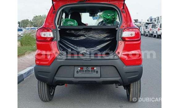 Buy Import Suzuki CRV Red Car in Import - Dubai in Ashanti Buy Import Suzuki CRV Red Car in Import - Dubai in Ashanti