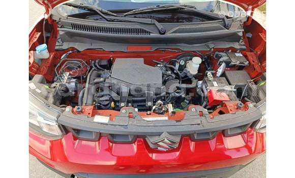 Buy Import Suzuki CRV Red Car in Import - Dubai in Ashanti Buy Import Suzuki CRV Red Car in Import - Dubai in Ashanti