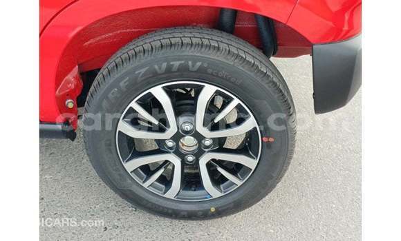 Buy Import Suzuki CRV Red Car in Import - Dubai in Ashanti Buy Import Suzuki CRV Red Car in Import - Dubai in Ashanti