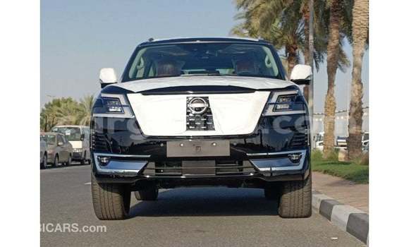 Buy Import Nissan Patrol Black Car in Import - Dubai in Ashanti Buy Import Nissan Patrol Black Car in Import - Dubai in Ashanti