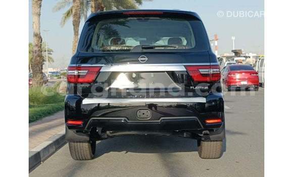 Buy Import Nissan Patrol Black Car in Import - Dubai in Ashanti Buy Import Nissan Patrol Black Car in Import - Dubai in Ashanti