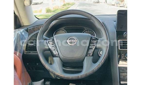 Buy Import Nissan Patrol Black Car in Import - Dubai in Ashanti Buy Import Nissan Patrol Black Car in Import - Dubai in Ashanti