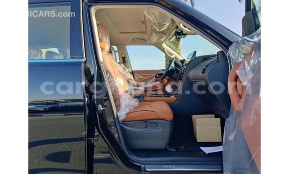 Buy Import Nissan Patrol Black Car in Import - Dubai in Ashanti Buy Import Nissan Patrol Black Car in Import - Dubai in Ashanti