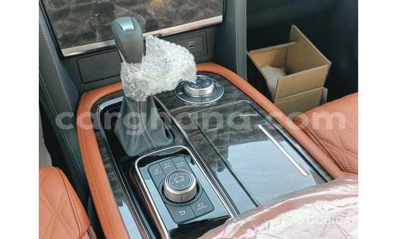 Buy Import Nissan Patrol Black Car in Import - Dubai in Ashanti Buy Import Nissan Patrol Black Car in Import - Dubai in Ashanti