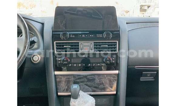 Buy Import Nissan Patrol Black Car in Import - Dubai in Ashanti Buy Import Nissan Patrol Black Car in Import - Dubai in Ashanti