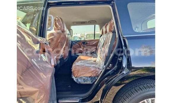 Buy Import Nissan Patrol Black Car in Import - Dubai in Ashanti Buy Import Nissan Patrol Black Car in Import - Dubai in Ashanti