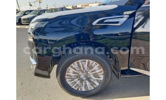 Buy Import Nissan Patrol Black Car in Import - Dubai in Ashanti Buy Import Nissan Patrol Black Car in Import - Dubai in Ashanti