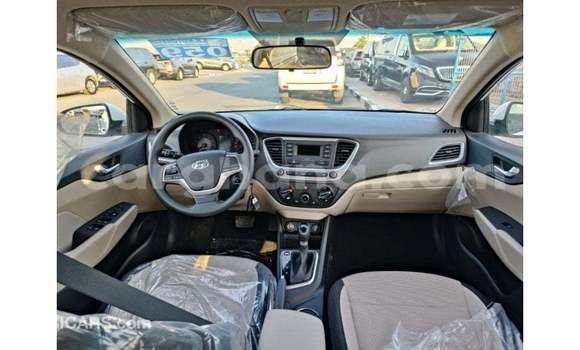 Ra Imported Hyundai Accent funfun Ọkọ̀ in Import - Dubai ni Ashanti Ra Imported Hyundai Accent funfun Ọkọ̀ in Import - Dubai ni Ashanti