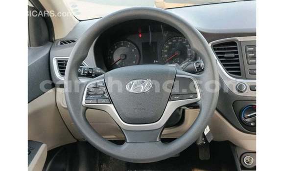 Ra Imported Hyundai Accent funfun Ọkọ̀ in Import - Dubai ni Ashanti Ra Imported Hyundai Accent funfun Ọkọ̀ in Import - Dubai ni Ashanti