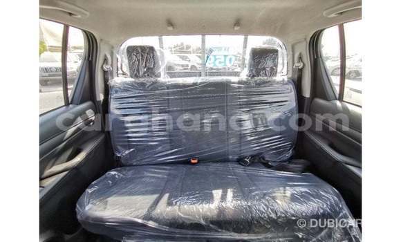 Buy Import Toyota Hilux White Car in Import - Dubai in Ashanti Buy Import Toyota Hilux White Car in Import - Dubai in Ashanti