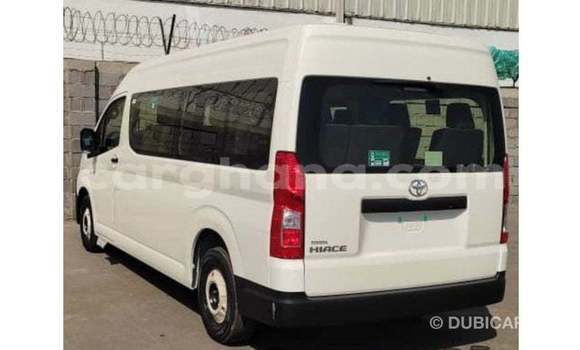 Buy Import Toyota Hiace White Car in Import - Dubai in Ashanti Buy Import Toyota Hiace White Car in Import - Dubai in Ashanti