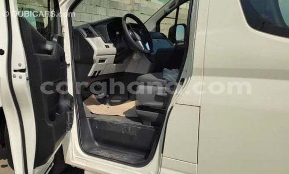 Buy Import Toyota Hiace White Car in Import - Dubai in Ashanti Buy Import Toyota Hiace White Car in Import - Dubai in Ashanti