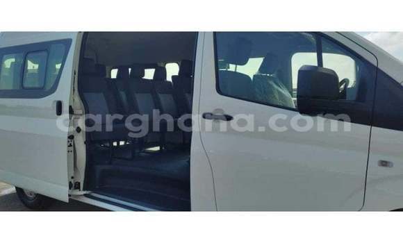 Buy Import Toyota Hiace White Car in Import - Dubai in Ashanti Buy Import Toyota Hiace White Car in Import - Dubai in Ashanti