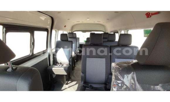 Buy Import Toyota Hiace White Car in Import - Dubai in Ashanti Buy Import Toyota Hiace White Car in Import - Dubai in Ashanti