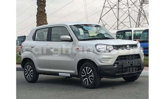 Buy Import Suzuki CRV Other Car in Import - Dubai in Ashanti Buy Import Suzuki CRV Other Car in Import - Dubai in Ashanti