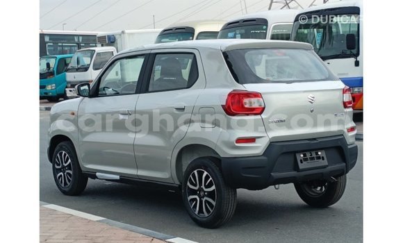 Buy Import Suzuki CRV Other Car in Import - Dubai in Ashanti Buy Import Suzuki CRV Other Car in Import - Dubai in Ashanti