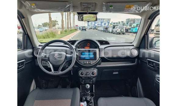 Buy Import Suzuki CRV Other Car in Import - Dubai in Ashanti Buy Import Suzuki CRV Other Car in Import - Dubai in Ashanti